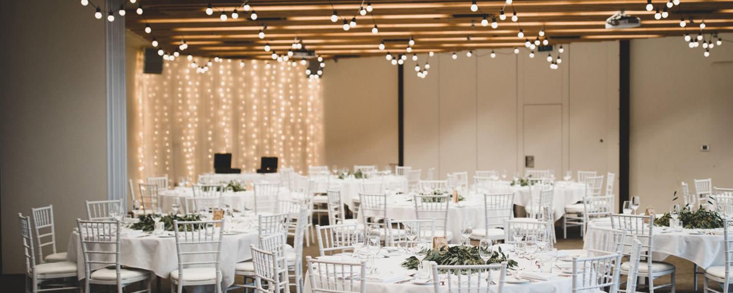 Rendezvous Heritage Queenstown - Weddings layout